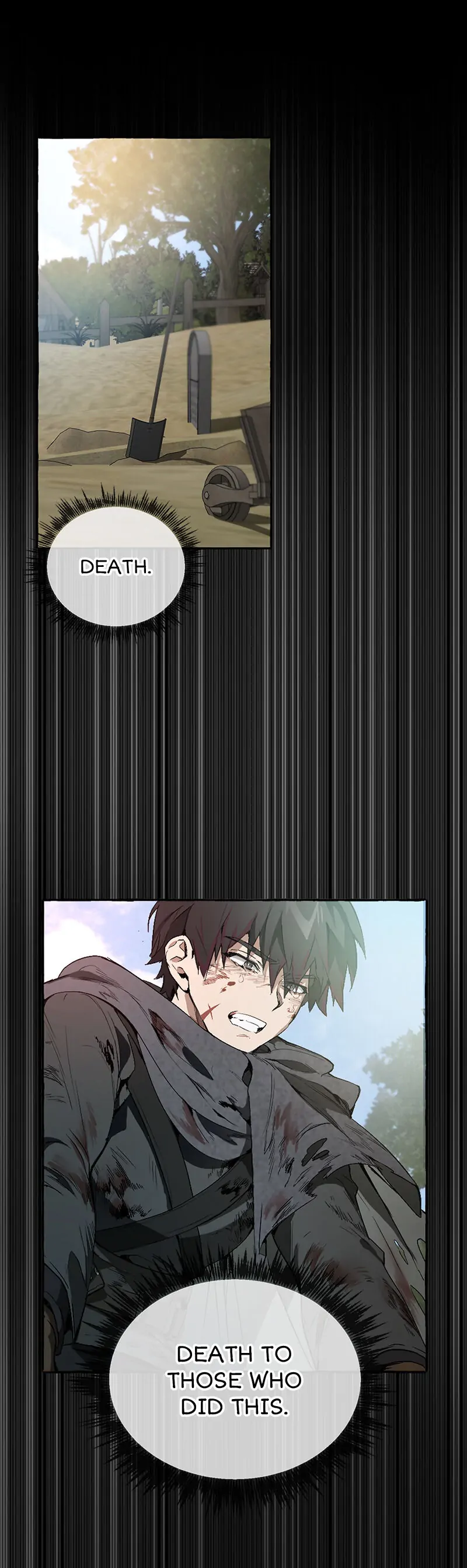Read Lout of Counts Family EN Manga Online