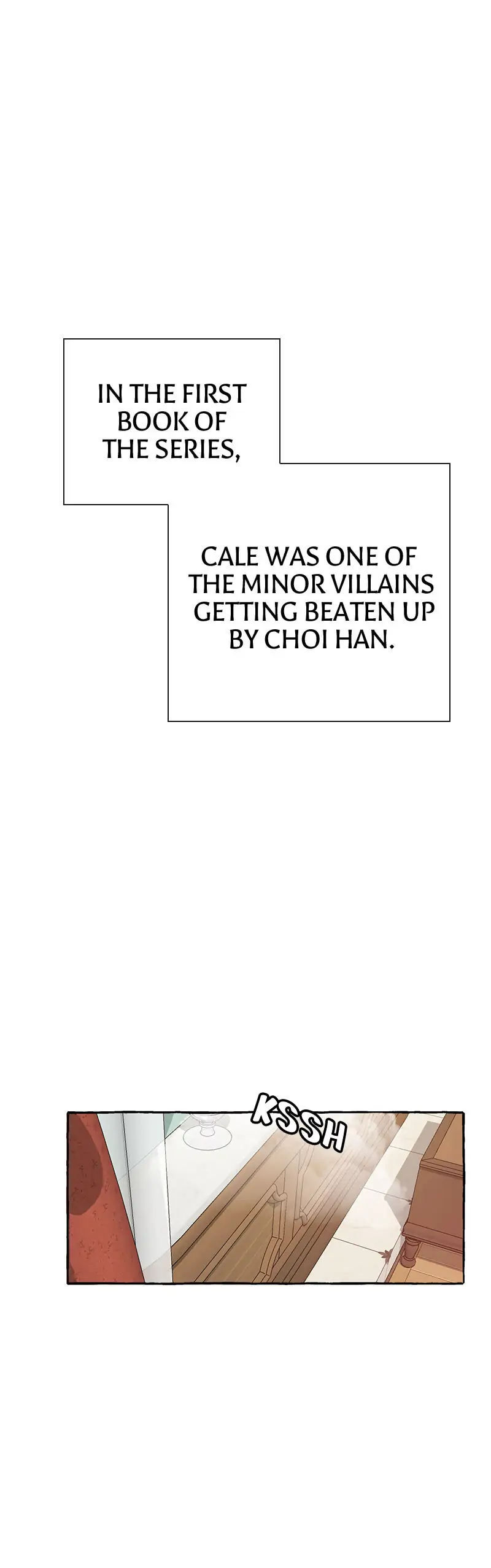 Read Lout of Counts Family EN Manga Online