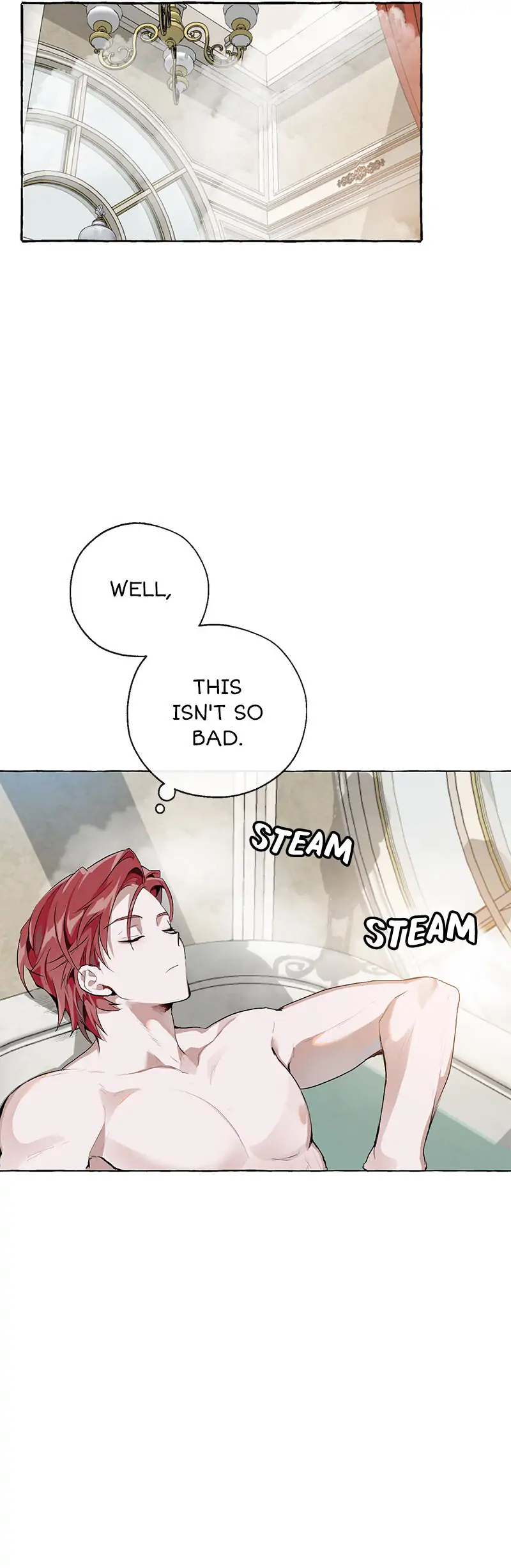 Read Lout of Counts Family EN Manga Online