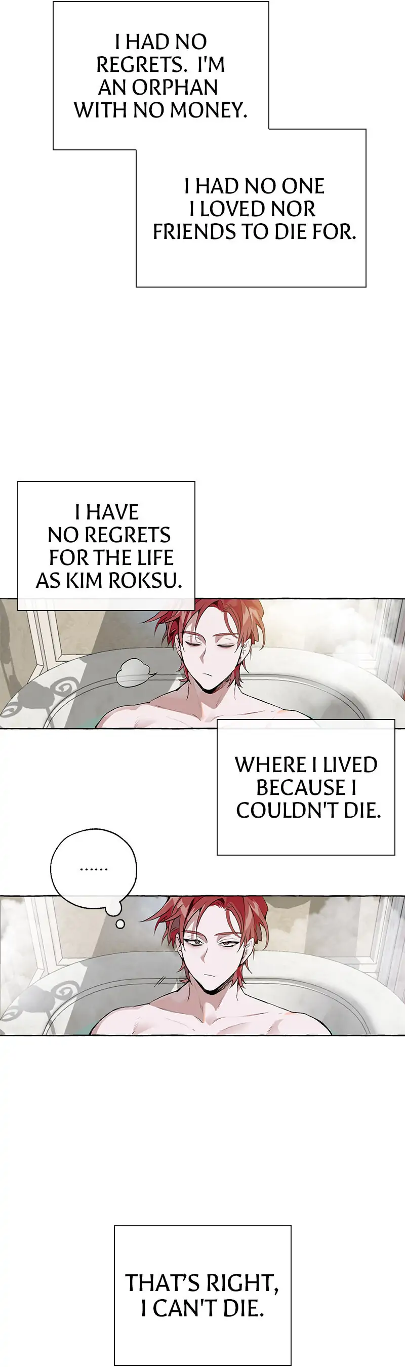 Read Lout of Counts Family EN Manga Online
