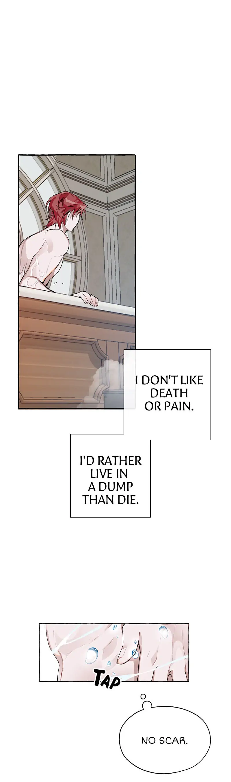 Read Lout of Counts Family EN Manga Online