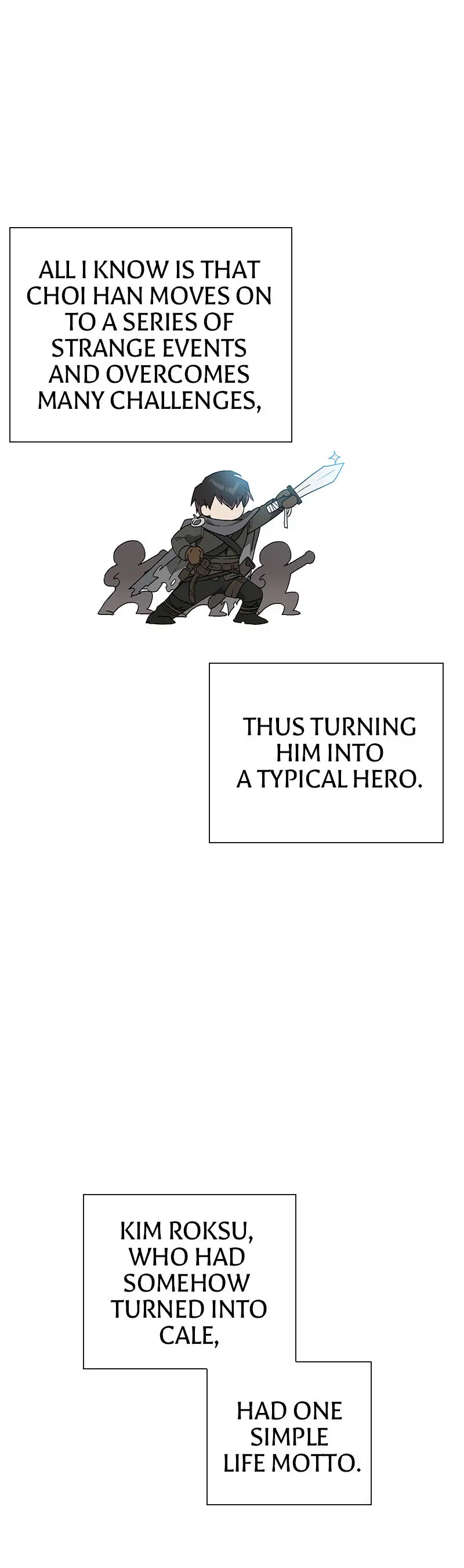 Read Lout of Counts Family EN Manga Online