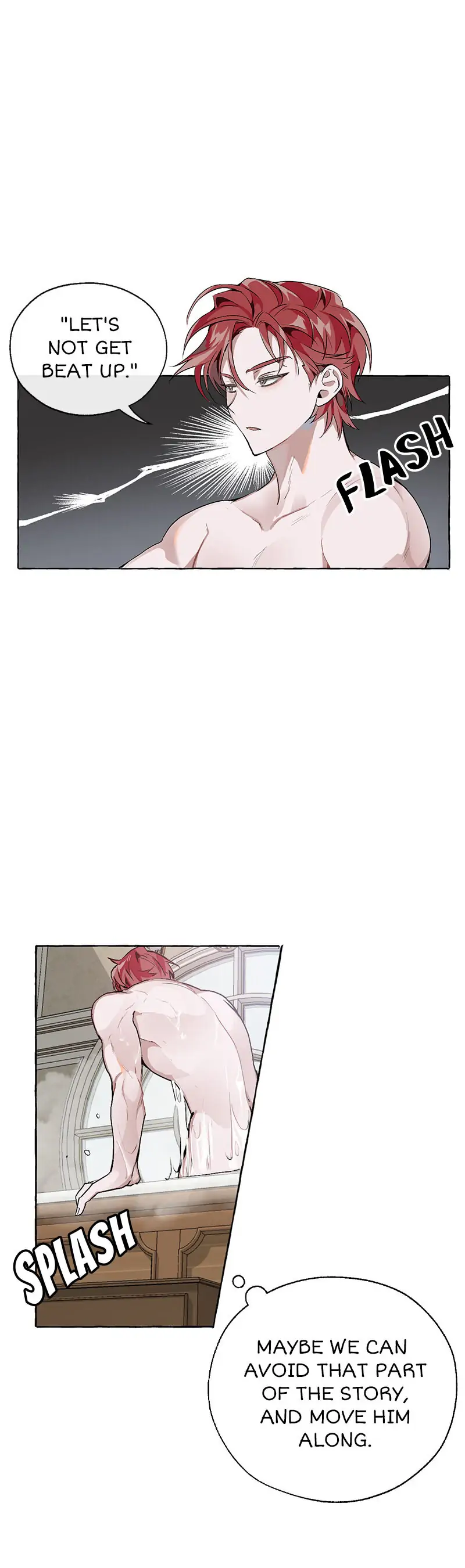 Read Lout of Counts Family EN Manga Online