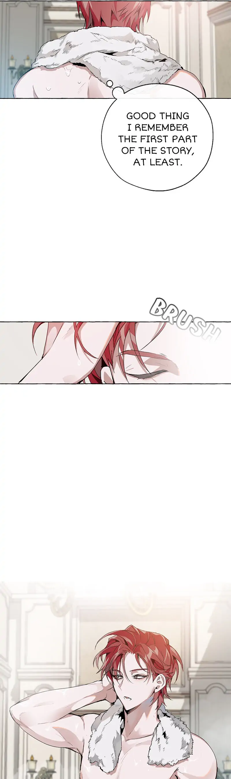 Read Lout of Counts Family EN Manga Online