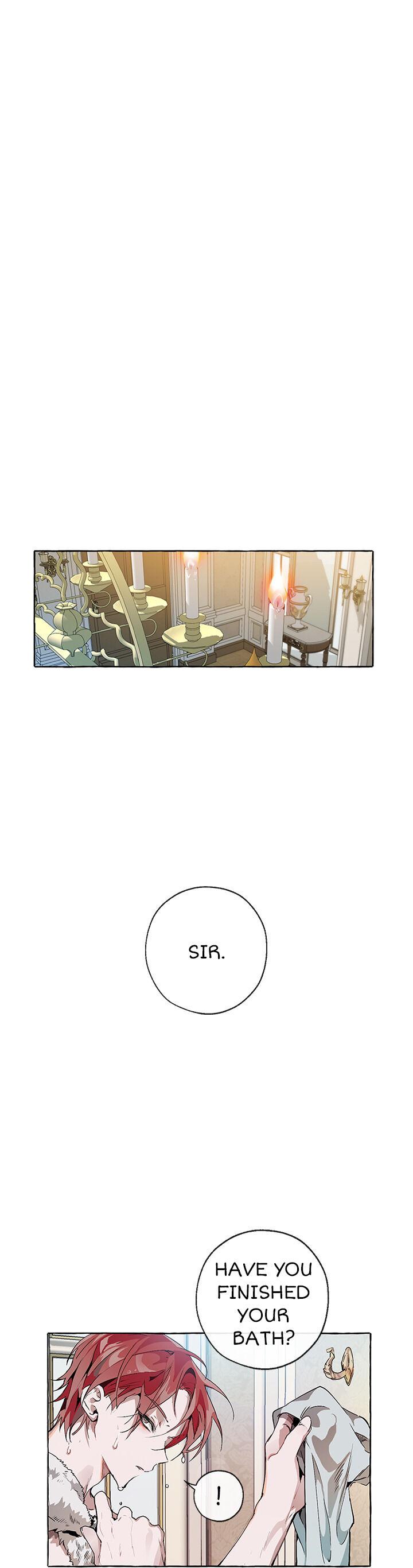 Read Lout of Counts Family EN Manga Online