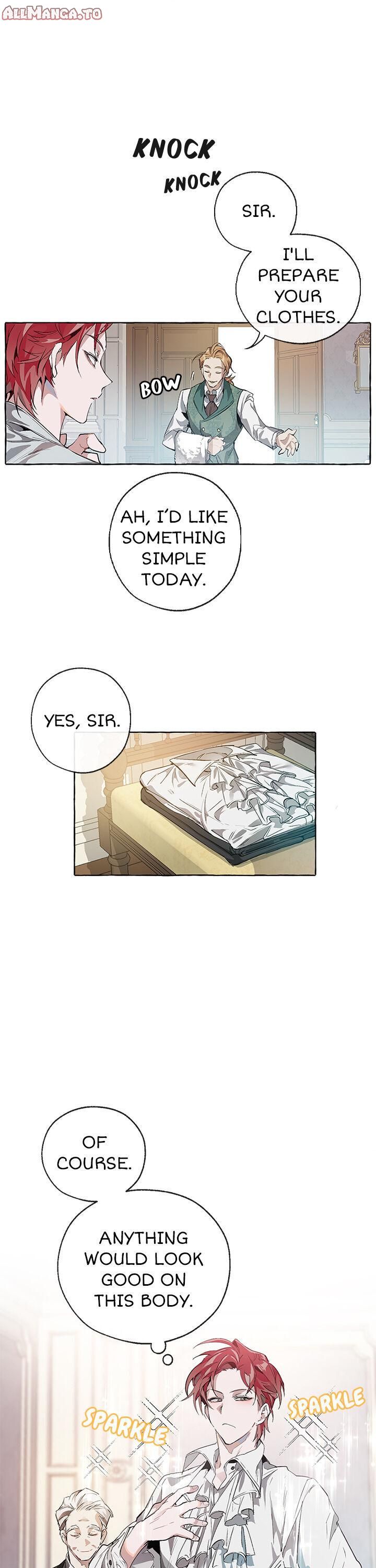Read Lout of Counts Family EN Manga Online