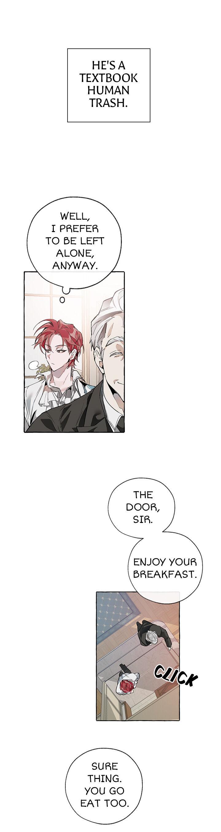 Read Lout of Counts Family EN Manga Online