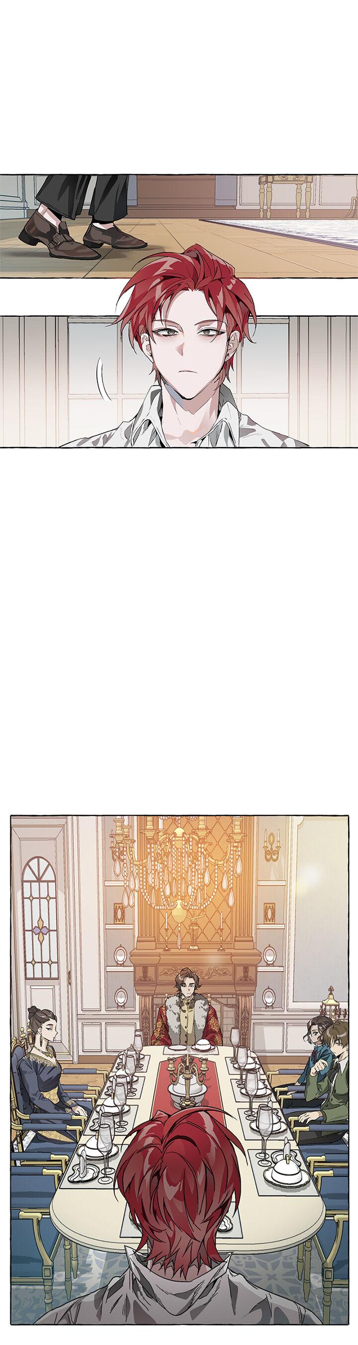 Read Lout of Counts Family EN Manga Online