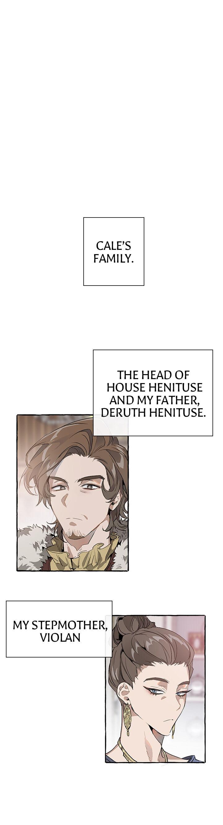 Read Lout of Counts Family EN Manga Online