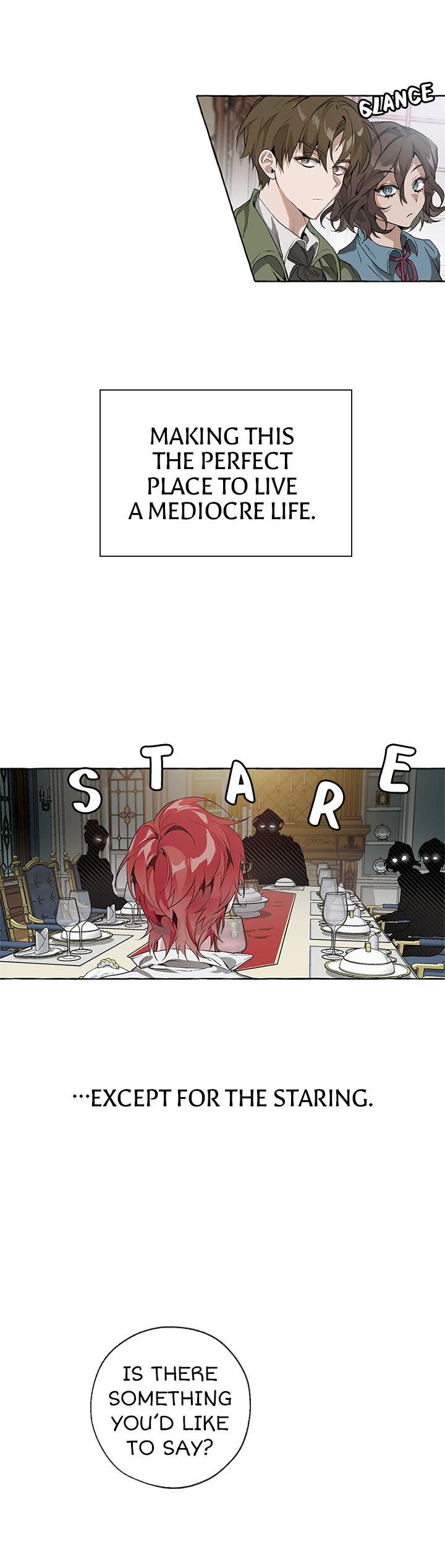 Read Lout of Counts Family EN Manga Online