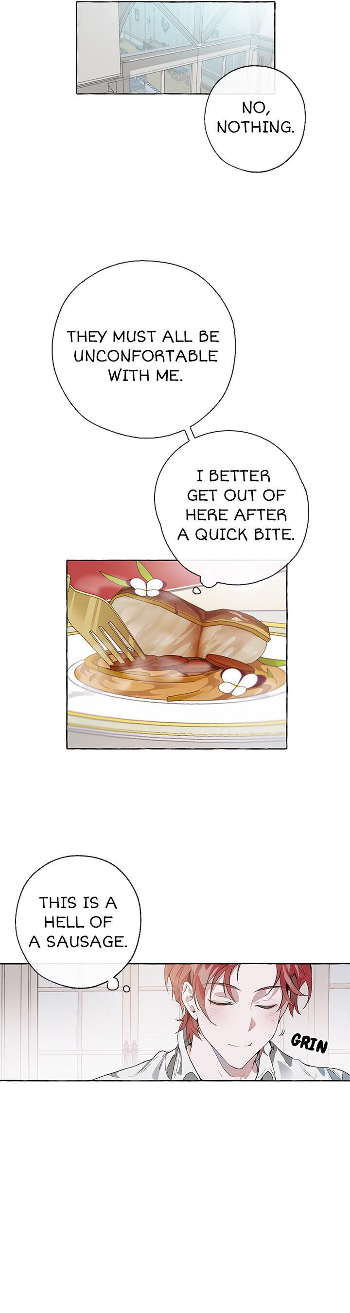 Read Lout of Counts Family EN Manga Online