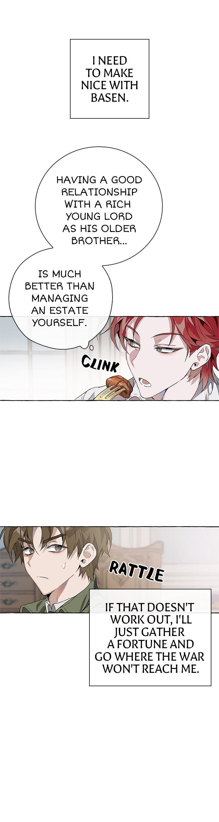 Read Lout of Counts Family EN Manga Online