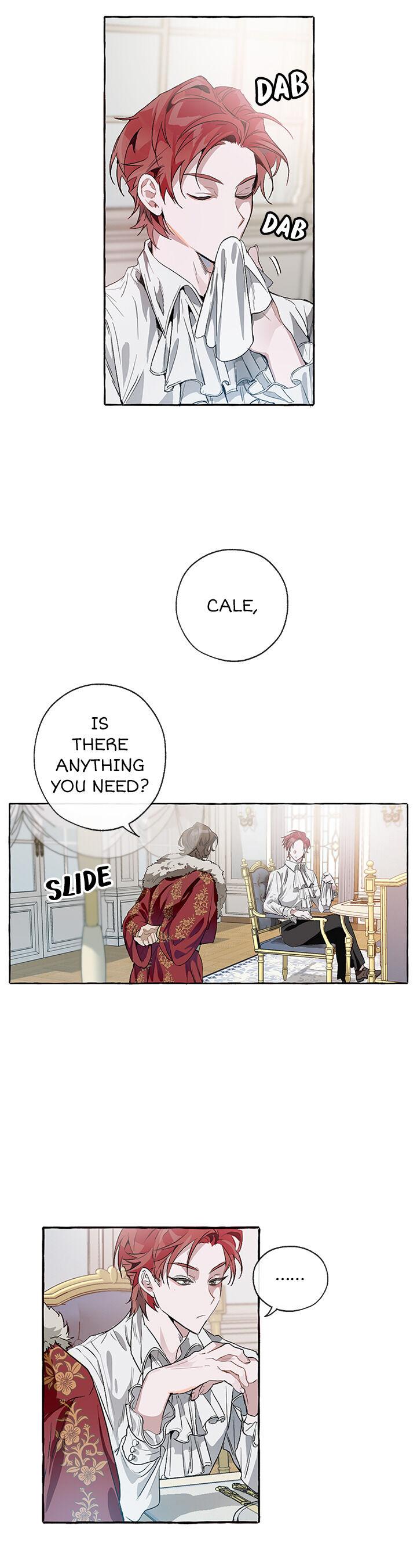 Read Lout of Counts Family EN Manga Online