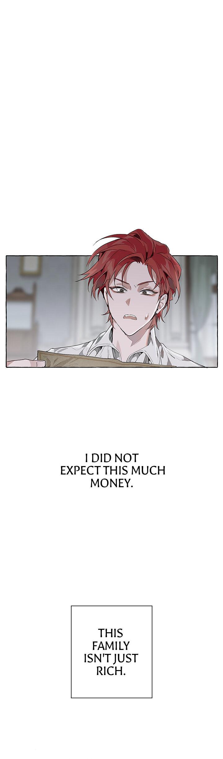 Read Lout of Counts Family EN Manga Online