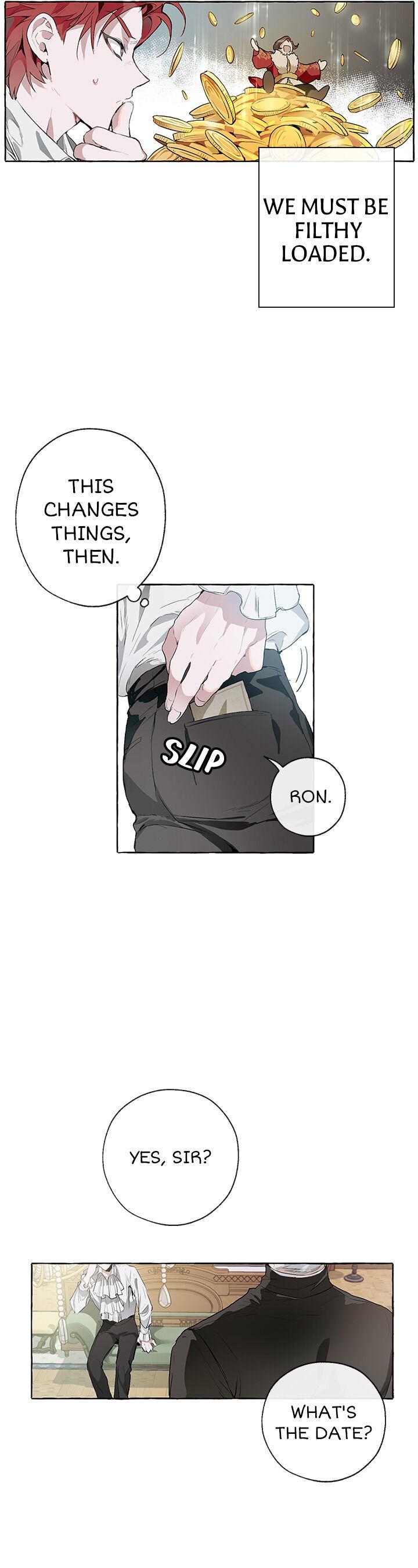 Read Lout of Counts Family EN Manga Online