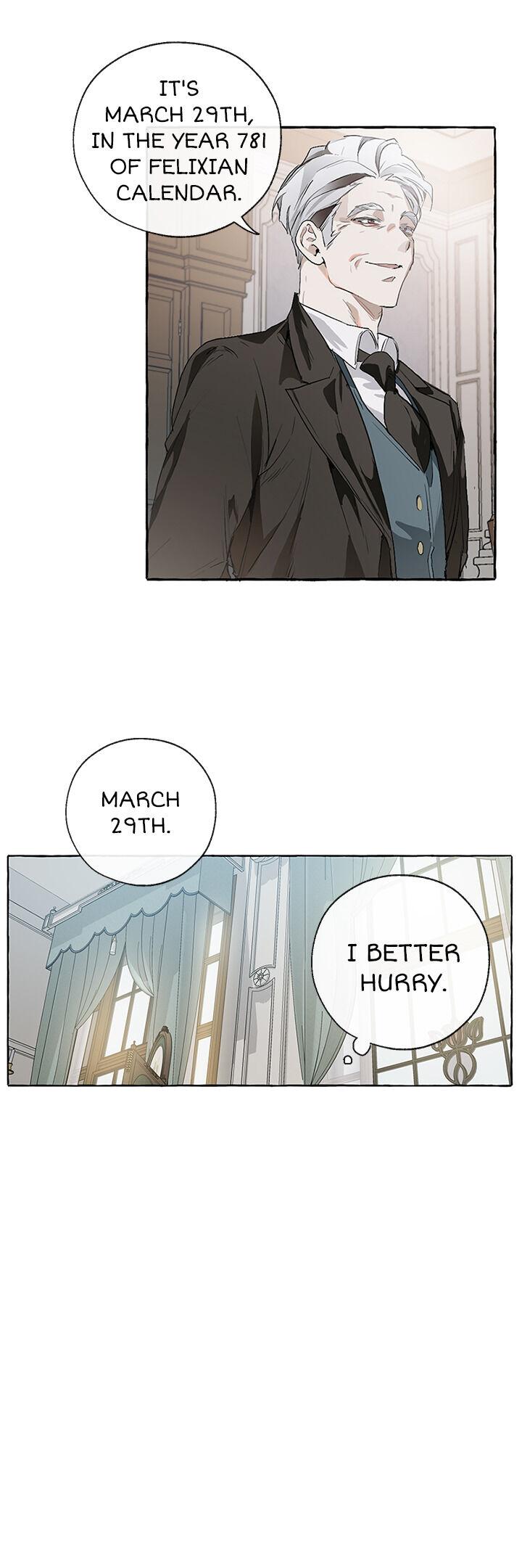 Read Lout of Counts Family EN Manga Online