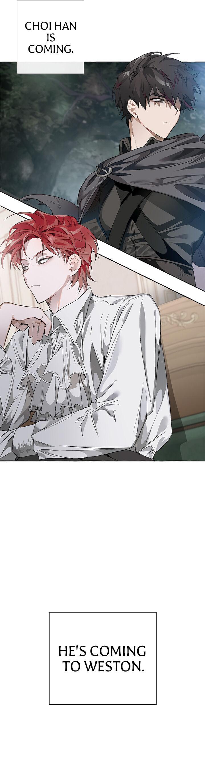 Read Lout of Counts Family EN Manga Online