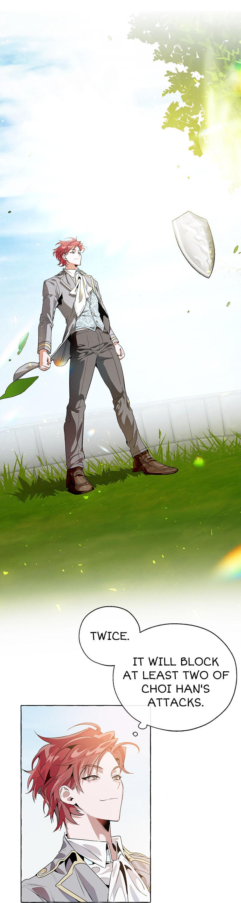 Read Lout of Counts Family EN Manga Online