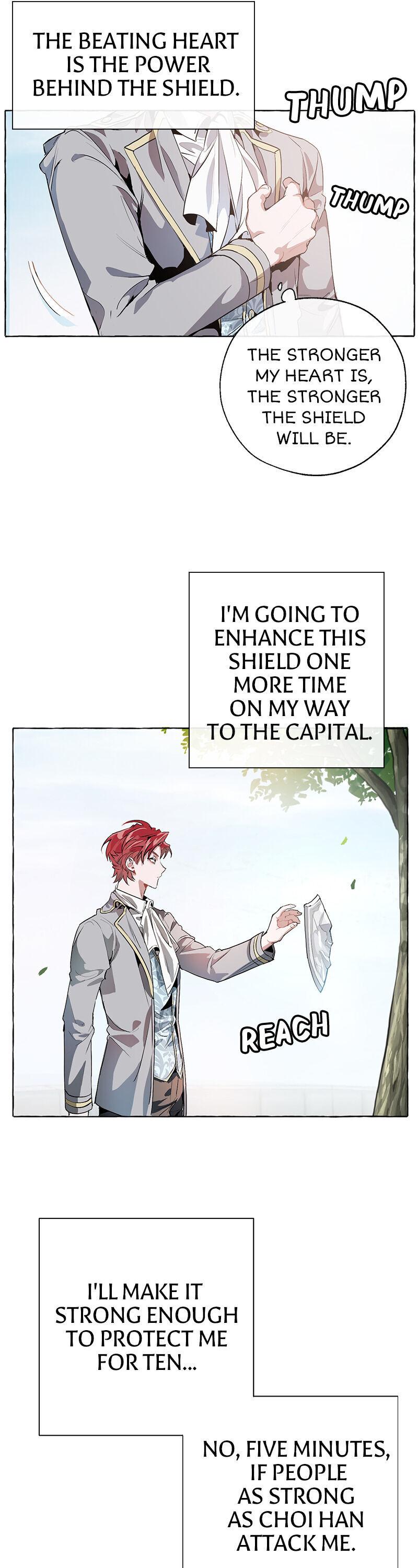 Read Lout of Counts Family EN Manga Online