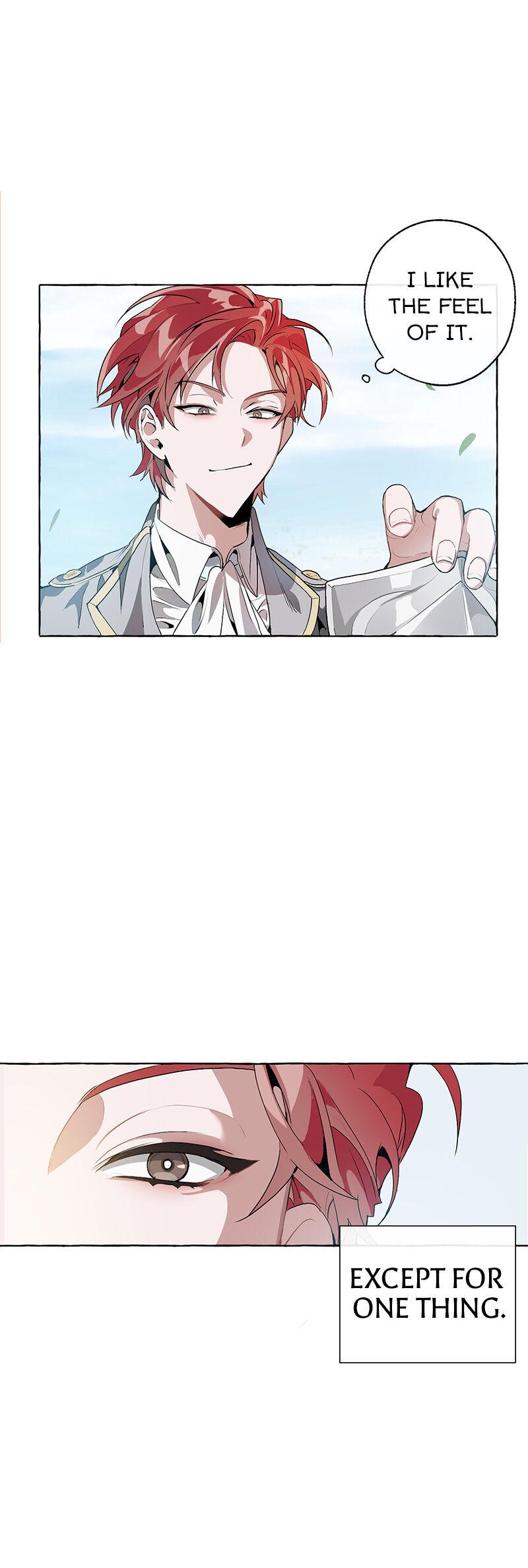 Read Lout of Counts Family EN Manga Online
