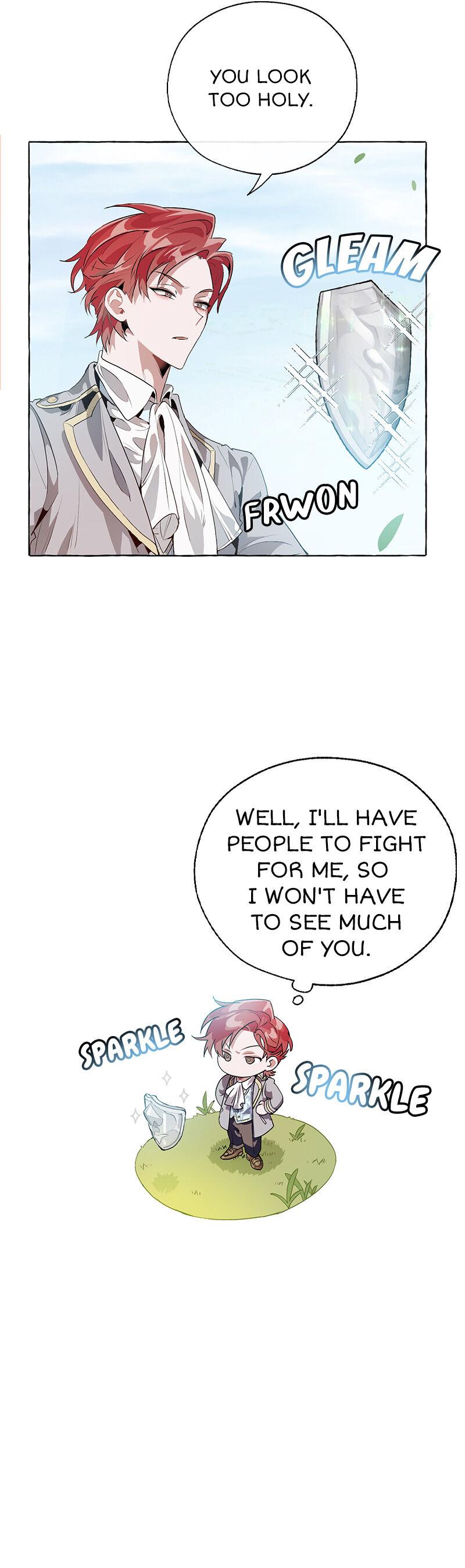 Read Lout of Counts Family EN Manga Online