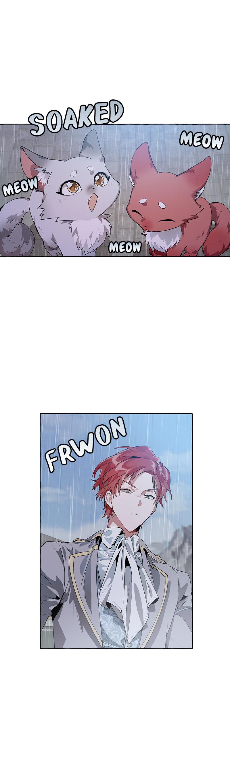 Read Lout of Counts Family EN Manga Online