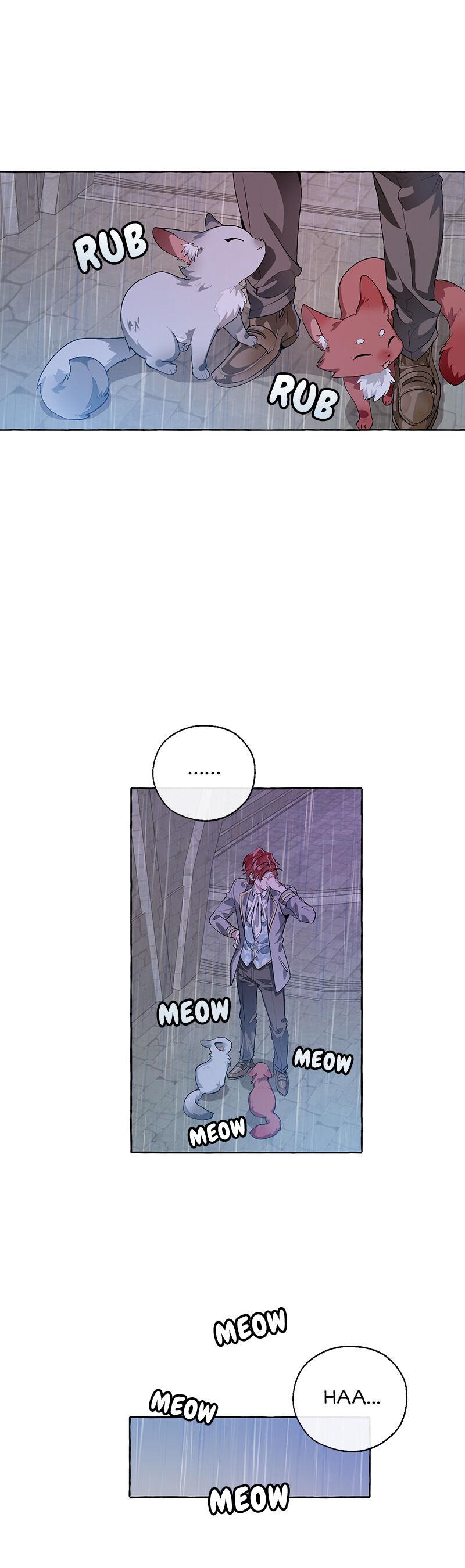 Read Lout of Counts Family EN Manga Online