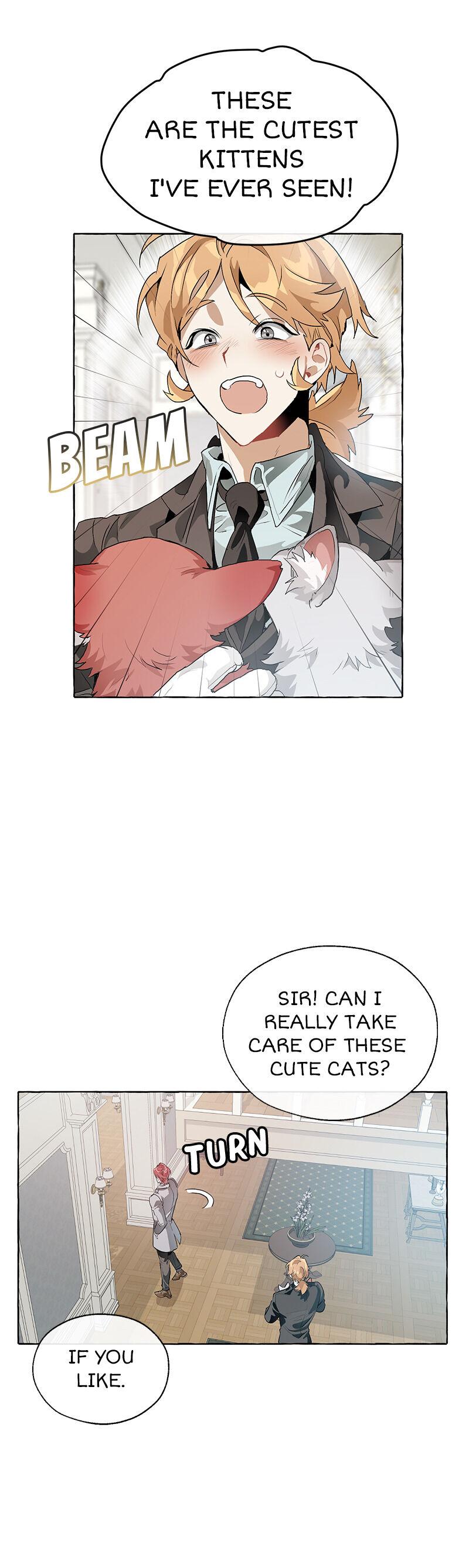 Read Lout of Counts Family EN Manga Online