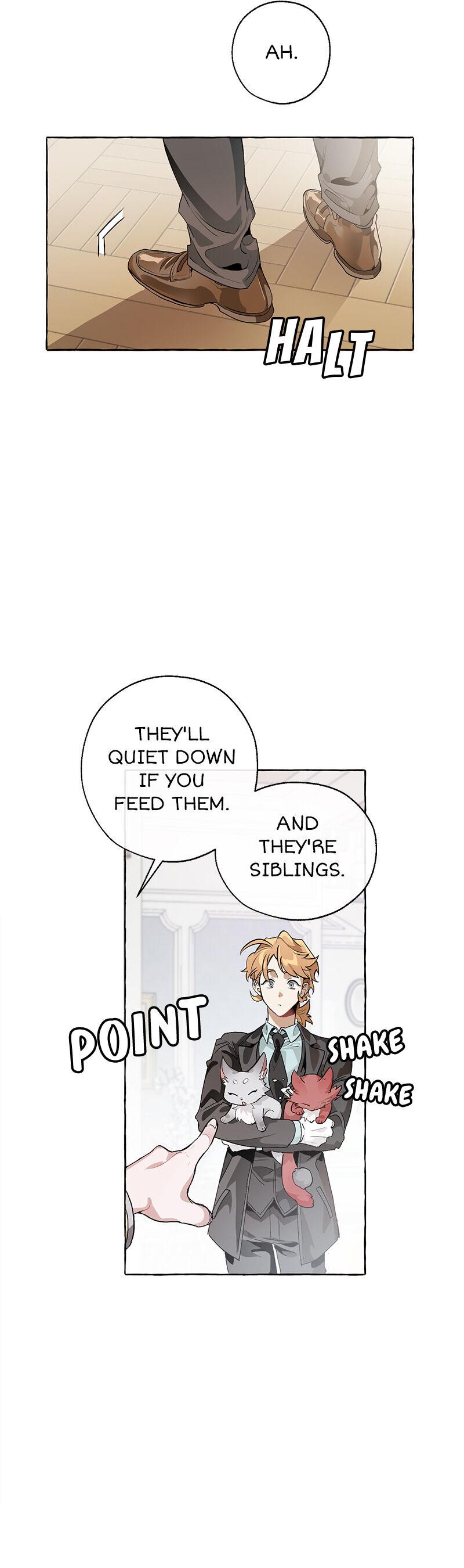 Read Lout of Counts Family EN Manga Online
