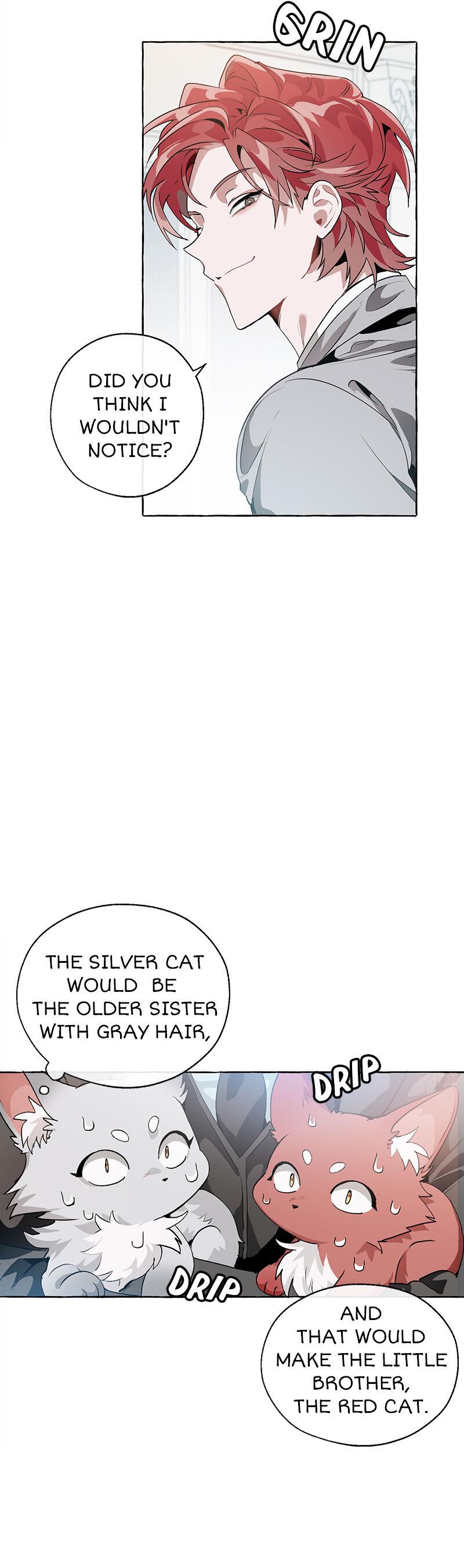 Read Lout of Counts Family EN Manga Online
