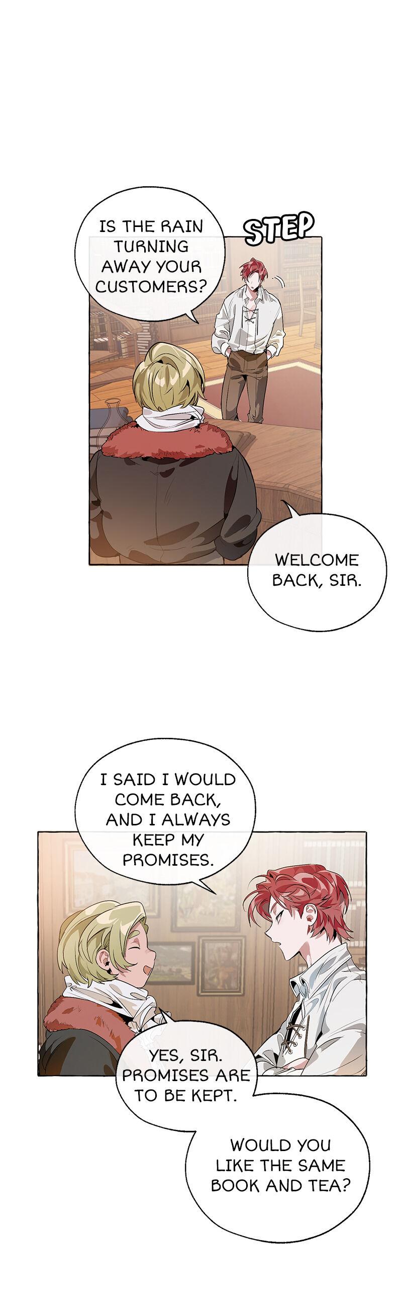 Read Lout of Counts Family EN Manga Online