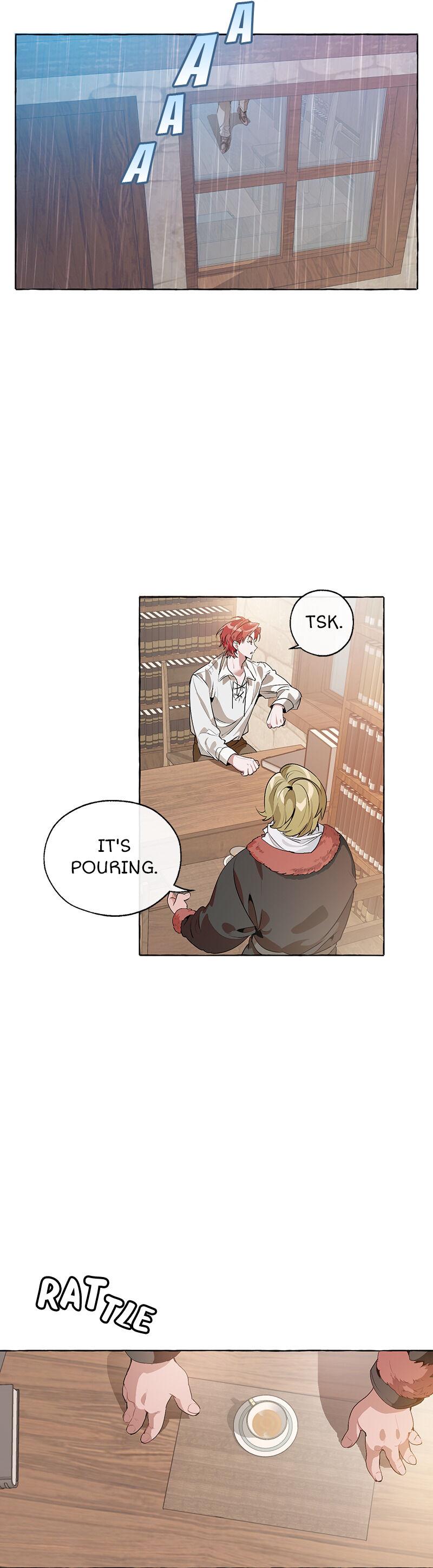 Read Lout of Counts Family EN Manga Online