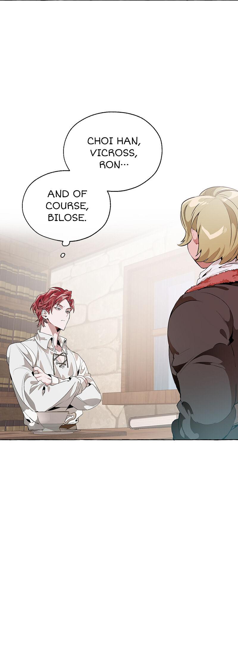 Read Lout of Counts Family EN Manga Online