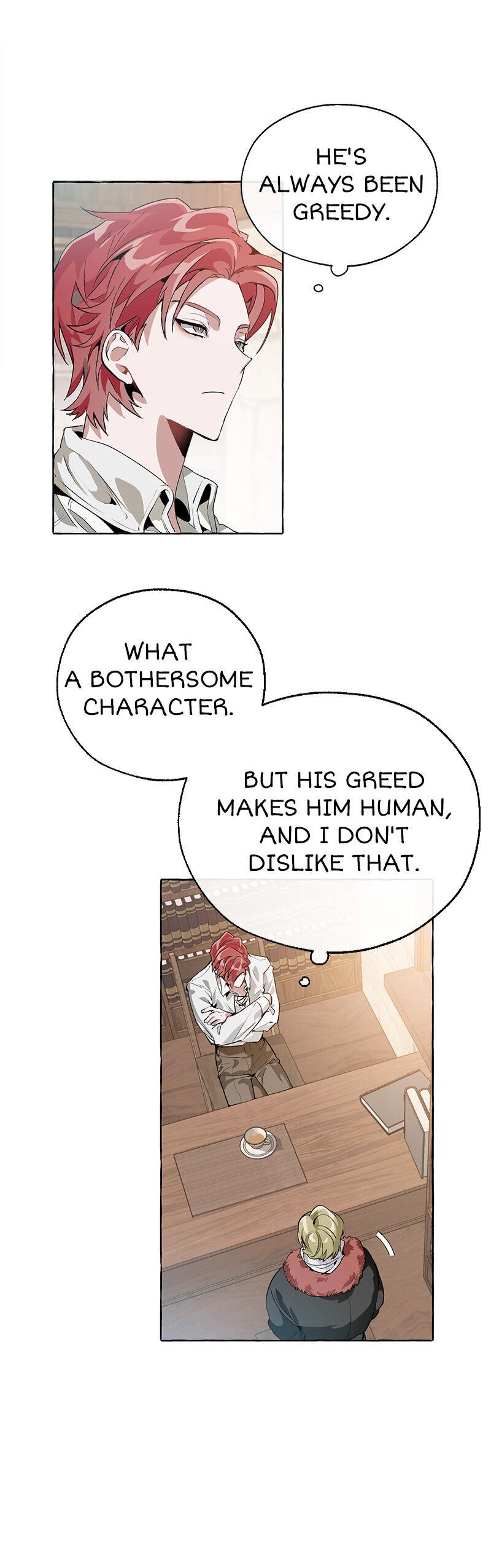 Read Lout of Counts Family EN Manga Online
