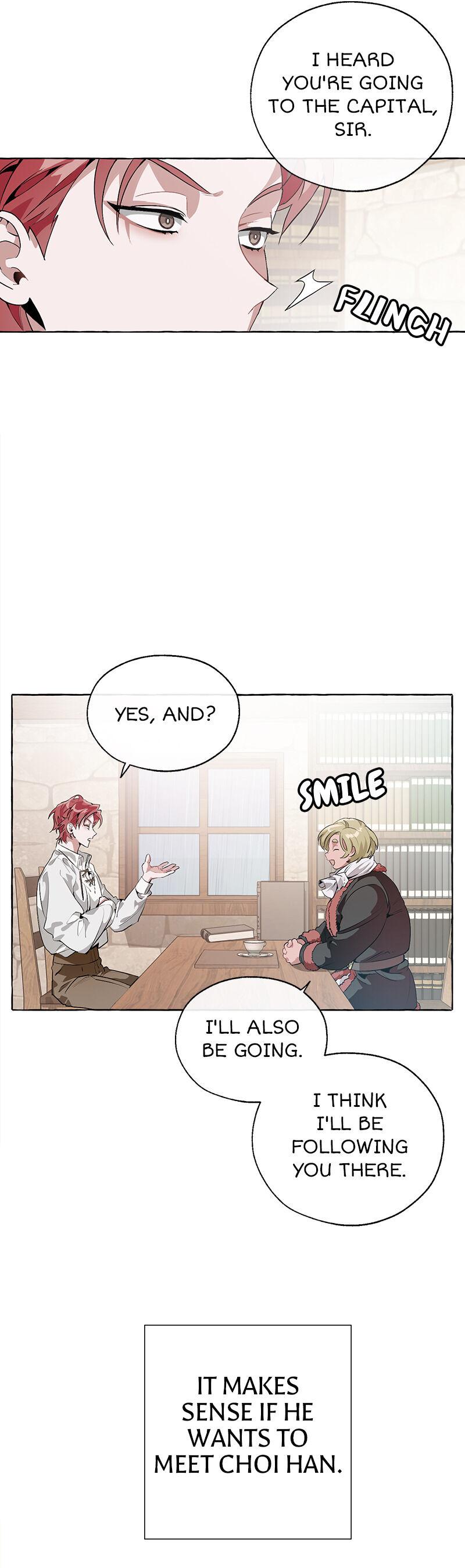 Read Lout of Counts Family EN Manga Online