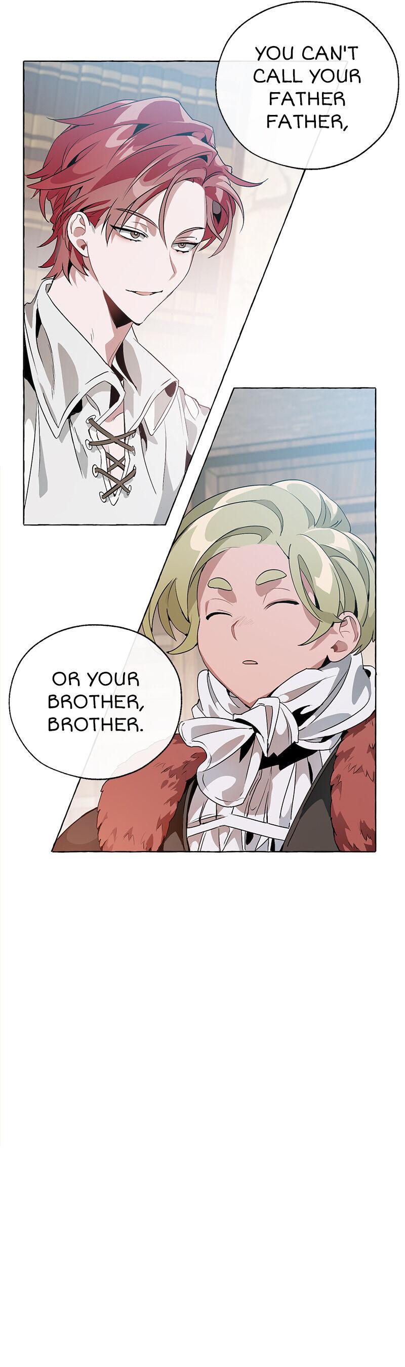 Read Lout of Counts Family EN Manga Online
