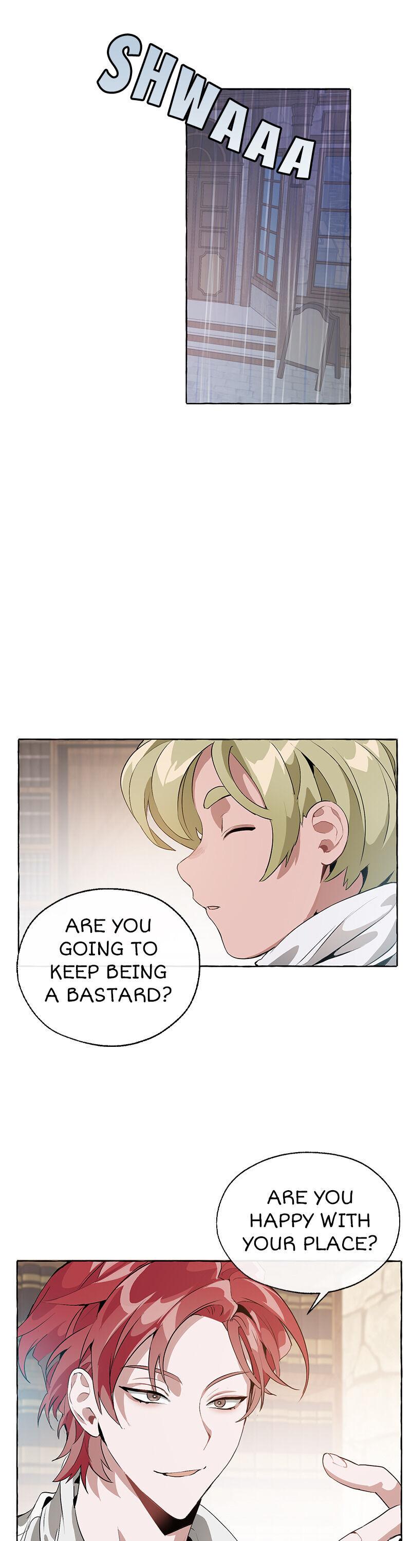 Read Lout of Counts Family EN Manga Online