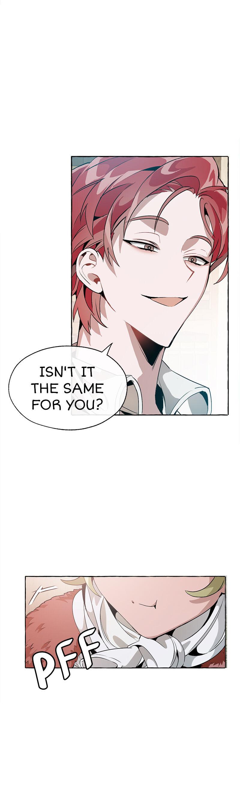 Read Lout of Counts Family EN Manga Online