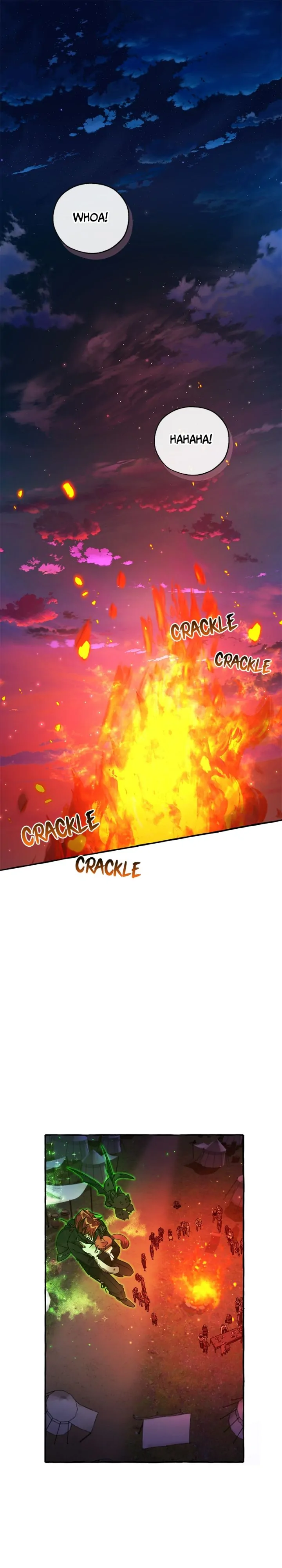 Read Lout of Counts Family EN Manga Online