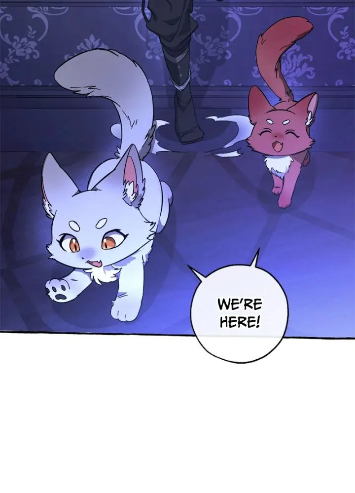 Read Lout of Counts Family EN Manga Online