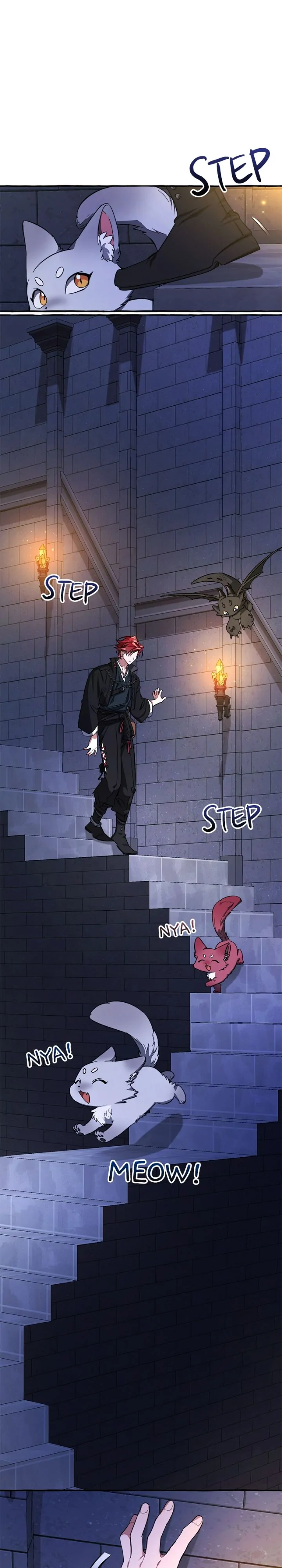 Read Lout of Counts Family EN Manga Online