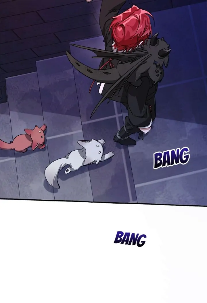 Read Lout of Counts Family EN Manga Online