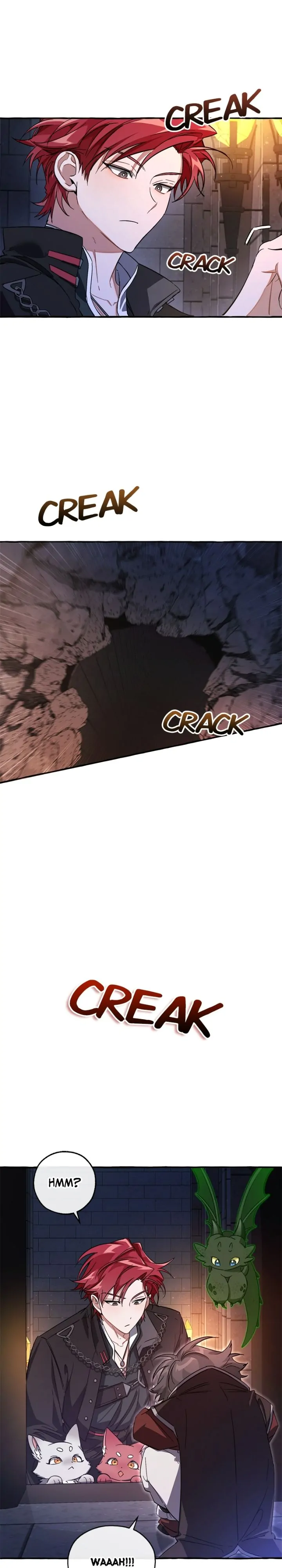 Read Lout of Counts Family EN Manga Online