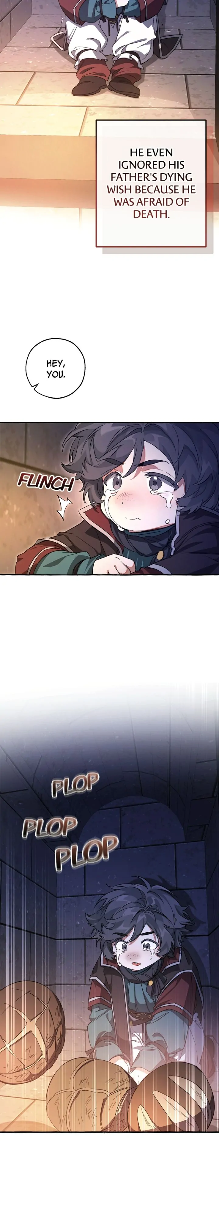 Read Lout of Counts Family EN Manga Online