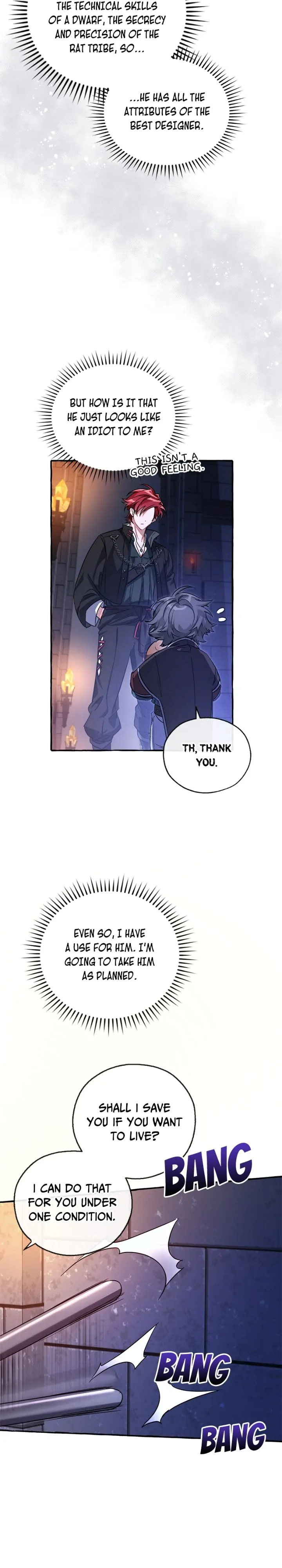 Read Lout of Counts Family EN Manga Online