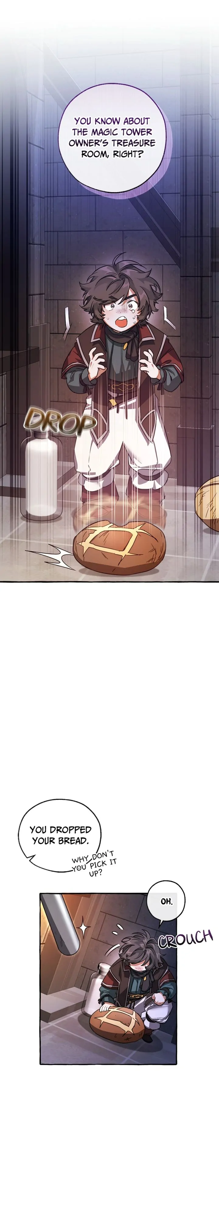 Read Lout of Counts Family EN Manga Online