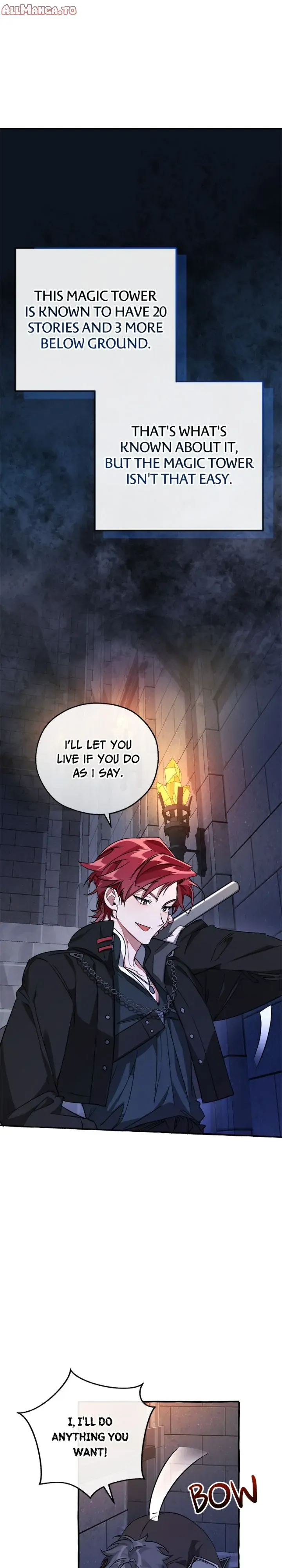 Read Lout of Counts Family EN Manga Online