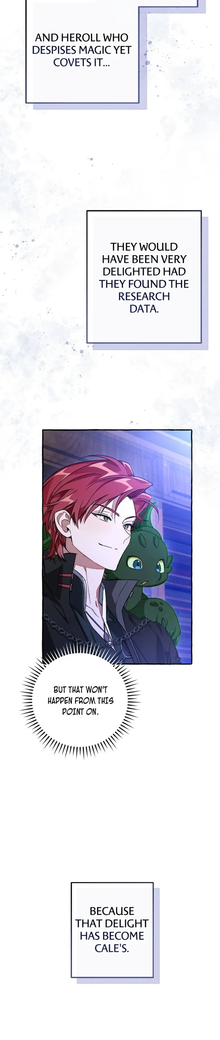 Read Lout of Counts Family EN Manga Online