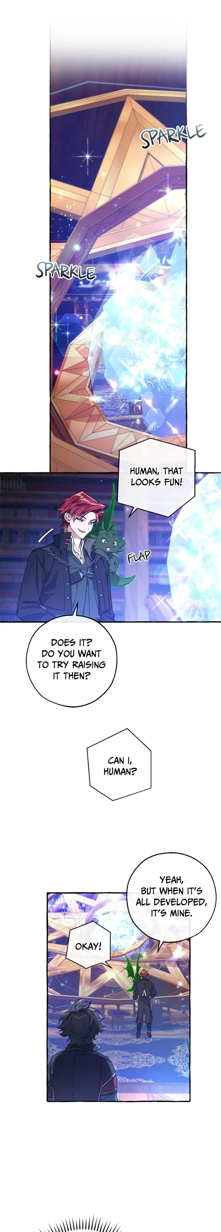 Read Lout of Counts Family EN Manga Online