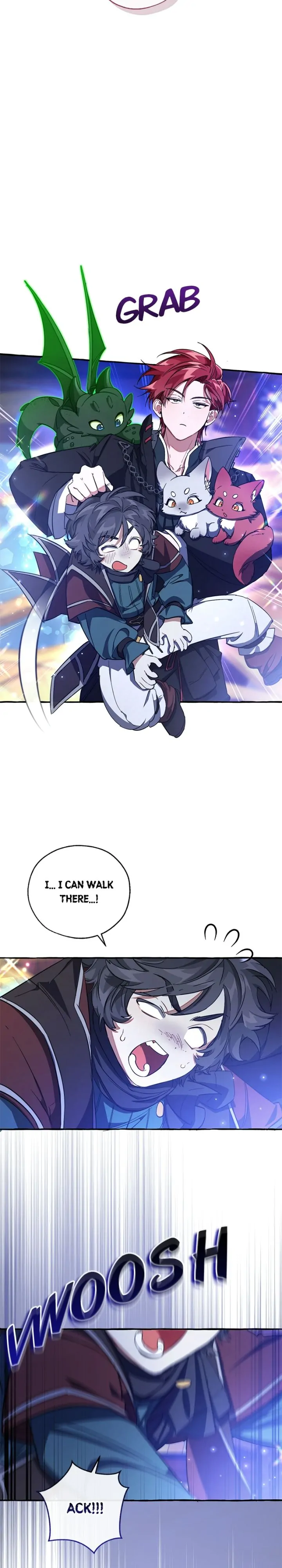 Read Lout of Counts Family EN Manga Online